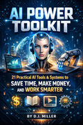 AI Power Toolkit